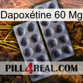 Dapoxétine 60 Mg 31